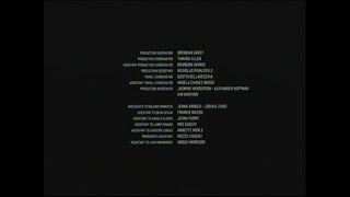 Independence Day Resurgence 2016 End Credits Telemundo 2023