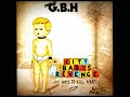 G.B.H. - "City Baby's Revenge"