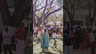 Uriyadi - Pot Breaking Game