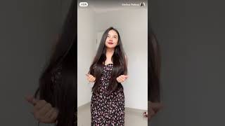 A Stylish, Cute, Lovely Melisa Refina Dancing Enjoing Short Videos,Reel,Feed, Cute Girl Iv,