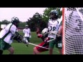 JV/Freshman Lacrosse Highlights