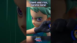 Silent And Rizz, Cerato Core I Dinocore I Season3