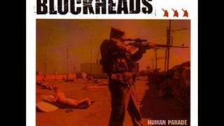 Watch Blockheads It Will Eat You video
