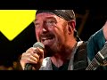 Jethro Tull - Aqualung (Live At Montreux 2003)