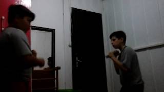 Lutinha Em Casa