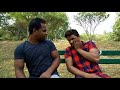 Boy kiss funny video || Bindas fun |