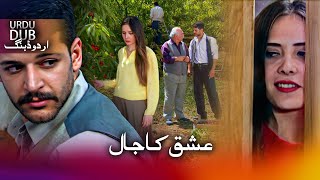 عشق کا جال - ترکی فلم اردو ڈبنگ کے ساتھ Zeytinyağlı Yiyemem Aman