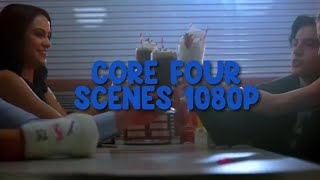 Core Four Scenes Loess720P Riverdale