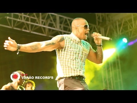 LÉO SANTANA - ARRASTADINHO - BAHIA PRIME | 01.07.2014