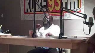 Wyclef Jean On Kube 93 S Sound Session Part 2 Of 5