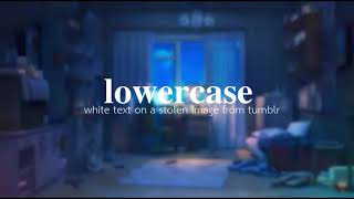 Can We Kiss Forever - Kina Low Pitched, Same Speed