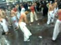 zanjeer zani 10 moharram Habib Bank 2010 Rawalpindi