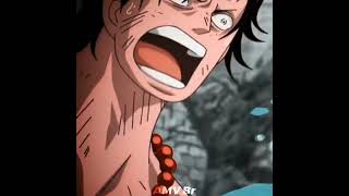 Luffy Vs Almirantesedit-Statusshorts
