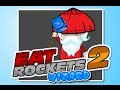 Eat Rockets 2 Wizard Walkthrough