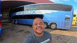 O Serviço Dd Aguia Branca Em Bh Viajando De Belo Horizonte Para Conceição Da Barra
