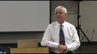 Fire In the Hole: Autoimmune Fix - Tom O'Bryan (May 2017)
