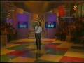 Joi Chua 蔡淳佳 singing Xiang Jia 想家 (2001)