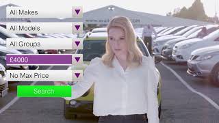 Available Car Tv Advert 2018 Drive Away Today
