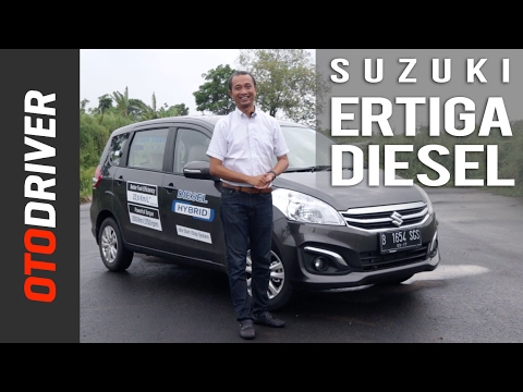 VIDEO : suzuki ertiga diesel 2017 review indonesia | otodriver | supported by solar gard & autopro indonesia - bagaimana review kami akan suzukibagaimana review kami akan suzukiertigadiesel. simak impresi dan data tes lengkapbagaimana rev ...