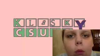 Reupload Klasky Csupo Character Effects