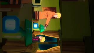 At The End Boruto Was Cheated