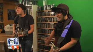 Watch Thieves Villains Let Go video