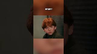 Why Did Sirius Ask James To Switch To Peter?
