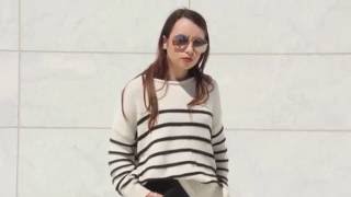 Meet Blair, Marketing for Fashion & Entertainment Student and Fashion Blogger, Couture in Chains
