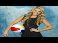 White Girl Is Racist On National Tv - Aaryn Gries Big Brother