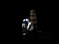 sexy virtual Girl in Pose - 3D Animation