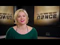 Alison & Chehon Performing Contemporary Routine on SYTYCD
