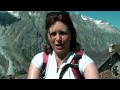 Walking the Tour de Mont Blanc - my video diary 2012