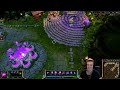 Let's Play League of Legends Vel'Koz [MID] Champions von A-Z