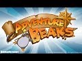 Adventure Beaks - Gameplay