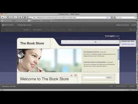VIDEO : business catalyst website hosting and content management - use hostgator coupon code - superdiscount2014 - and getuse hostgator coupon code - superdiscount2014 - and gethostingfor only one penny from here: http://goo.gl/olfzuq. ...