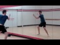 Choreography Bobby Johnson ( For You I Will Drehz)