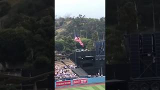 Please Rise For Our National Anthem - Fail