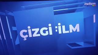 Meltem Tv Çizgi Film Jeneriği Akıllı İşaretler
