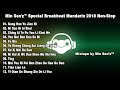 Min Sen'z™ Special Breakbeat Mandarin 2018 Non-Stop