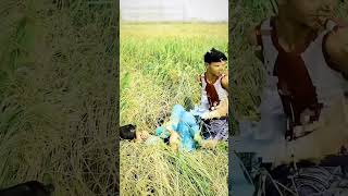 Khet Me Hi Tapa Tap Ho Gya