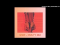 Download Crush(크러쉬) - Oasis (Feat. ZICO) 「AUDIO」 Crush(크러쉬) - Oasis (Feat. ZICO) 「AUDIO」