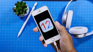 iPhone 5s Running iOS 12! Good or Bad Experience?