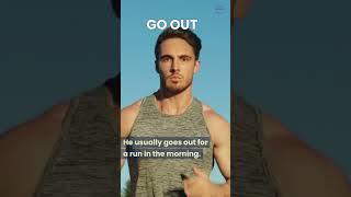 9. Go Out Phrasal Verbs In English