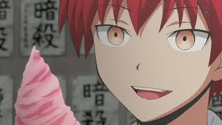 Karma Akabane Twixtor Credit Nxseitwixtor On Instagram