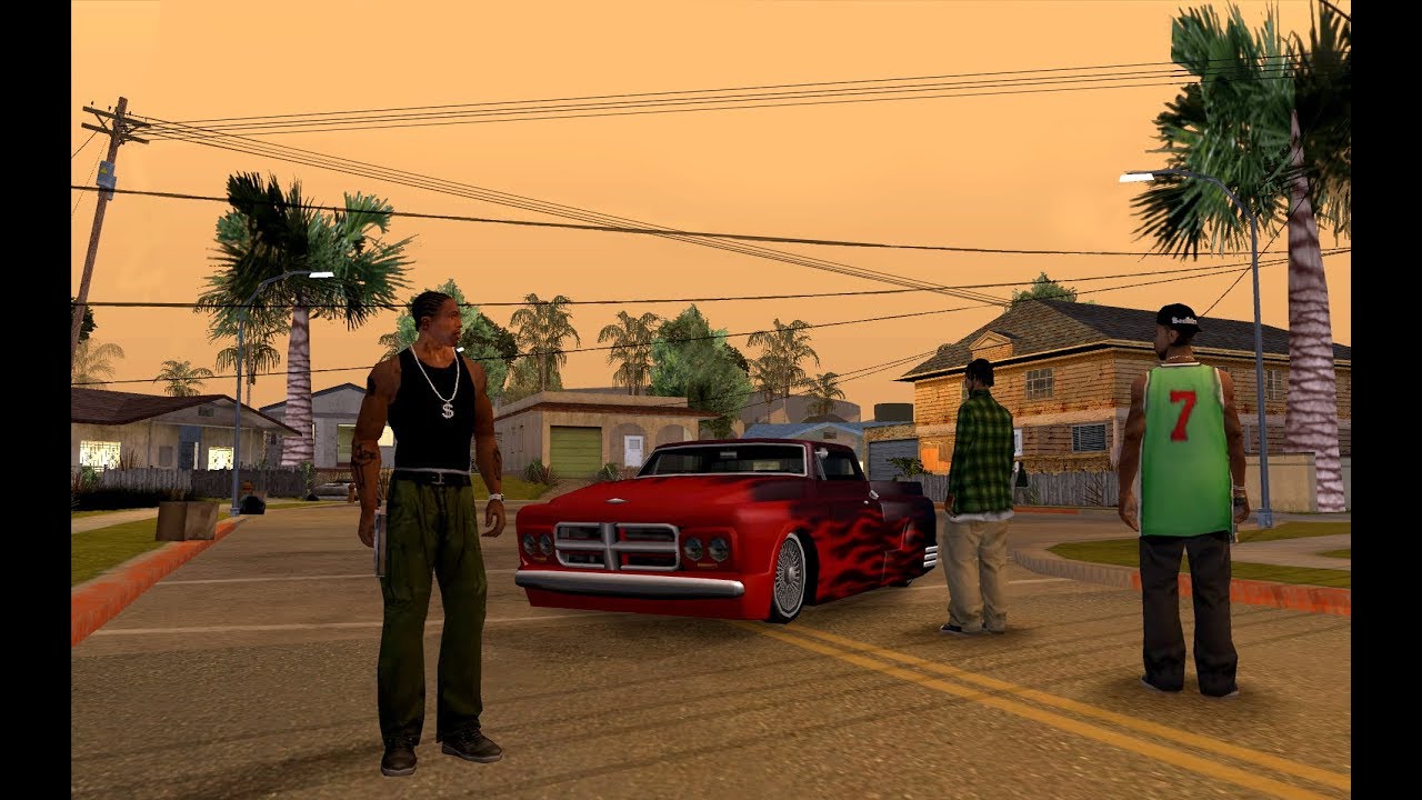 GTA San Andreas: Сохранение (Супер 100) - Читы - чит коды 26 GTA San Andreas: Сохранение (Супер 100) - Читы - чит коды 15