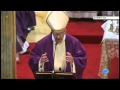 Papa saluda al exdirector del Liceo Jubilar