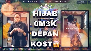 Yang Lagi Viral H1J4B 3Ks1B D3P4N K05T