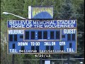 2013 Bellevue Invitational Highlights