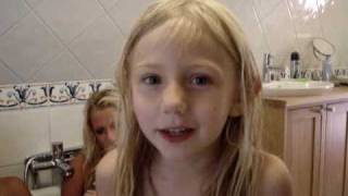 Watch Carola Tommy Tycker Om Mej video