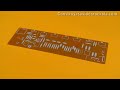 preamplificador